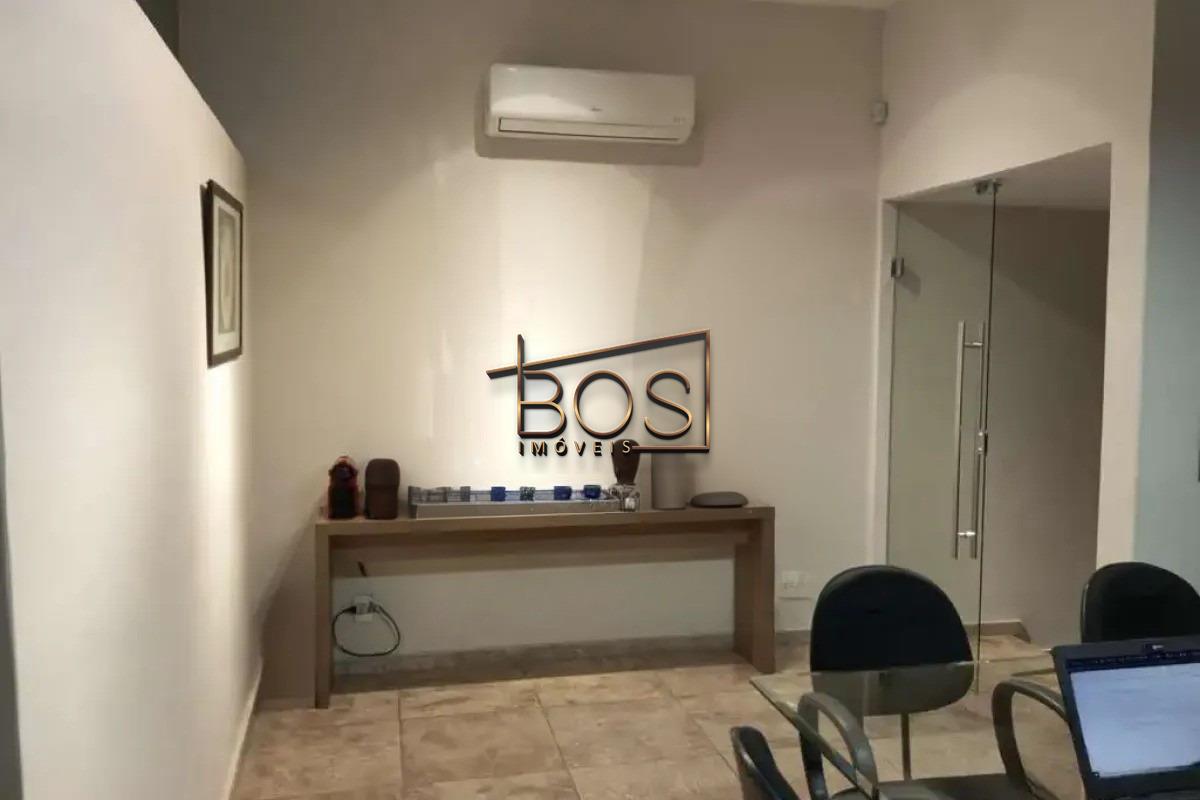 Casa, 12 quartos, 420 m² - Foto 23