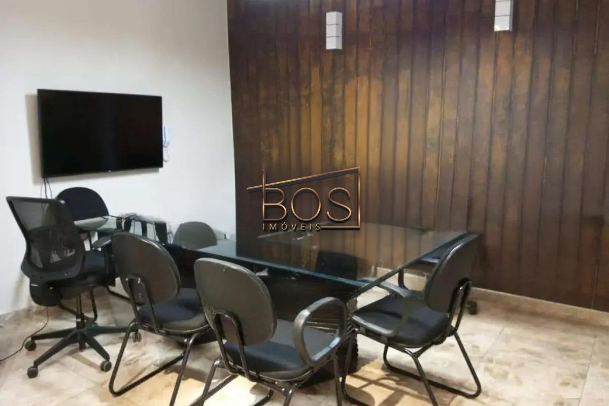 Casa, 12 quartos, 420 m² - Foto 24