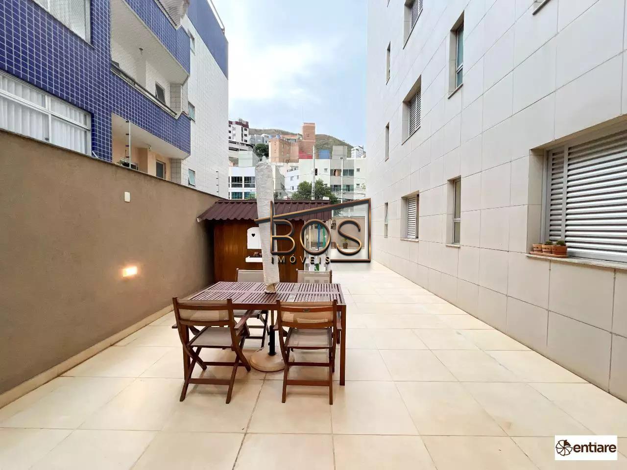 Apartamento, 4 quartos, 364 m² - Foto 22