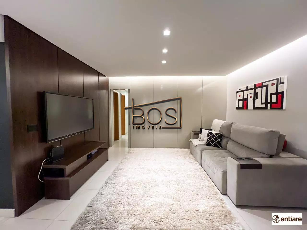 Apartamento, 4 quartos, 364 m² - Foto 3