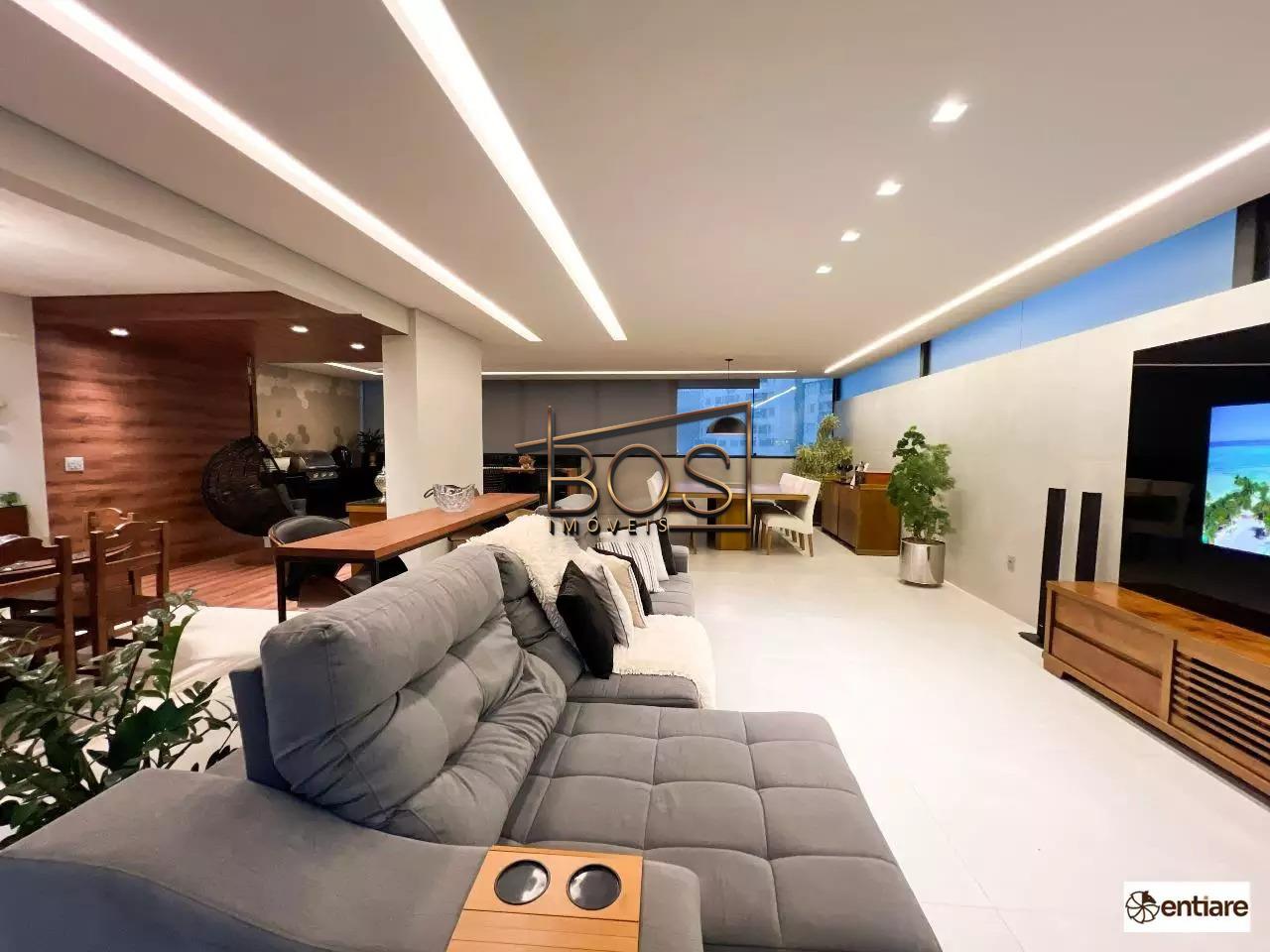 Apartamento, 4 quartos, 364 m² - Foto 2