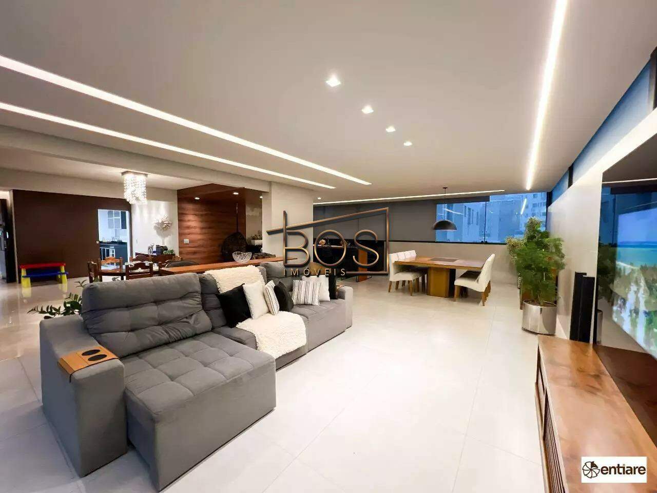 Apartamento, 4 quartos, 364 m² - Foto 1