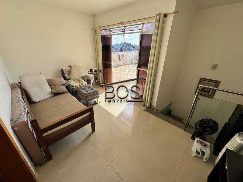 Cobertura, 3 quartos, 200 m² - Foto 21
