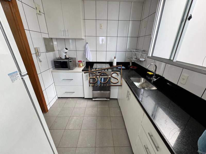 Cobertura, 3 quartos, 200 m² - Foto 9
