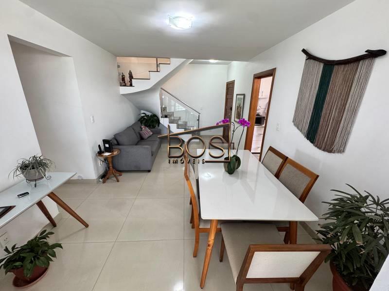 Cobertura, 3 quartos, 200 m² - Foto 3