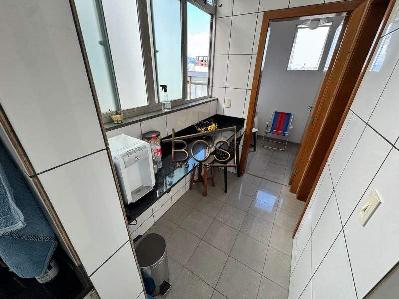 Cobertura, 3 quartos, 200 m² - Foto 10