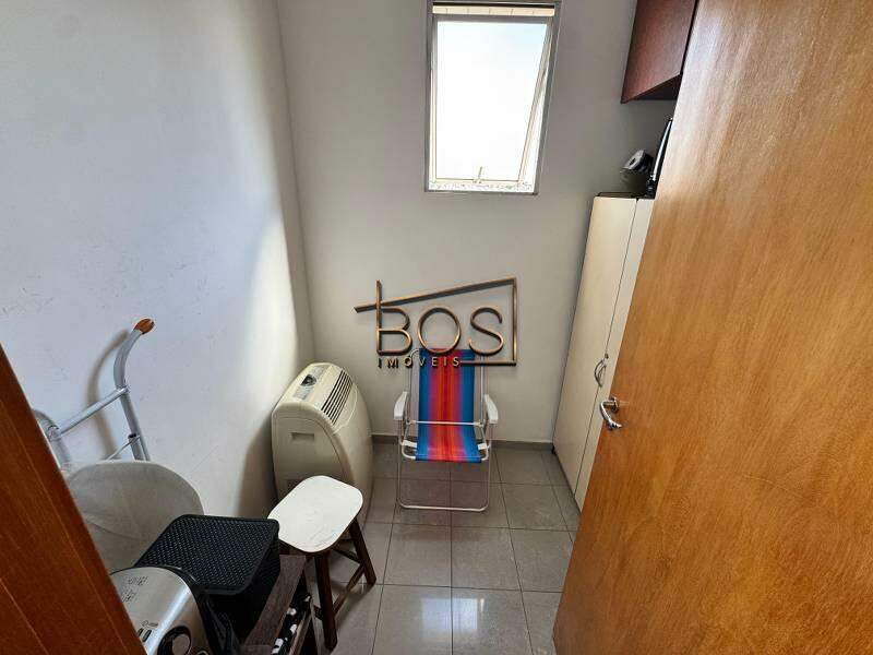 Cobertura, 3 quartos, 200 m² - Foto 12