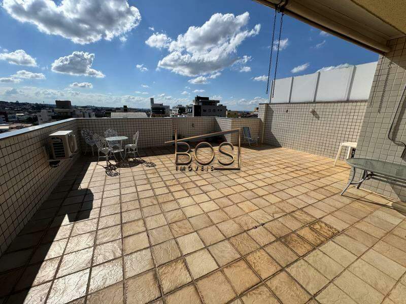 Cobertura, 3 quartos, 200 m² - Foto 23