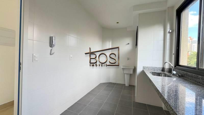 Apartamento, 2 quartos, 67 m² - Foto 6