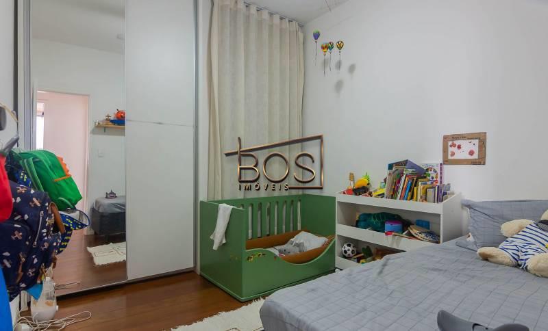 Cobertura, 3 quartos, 257 m² - Foto 10