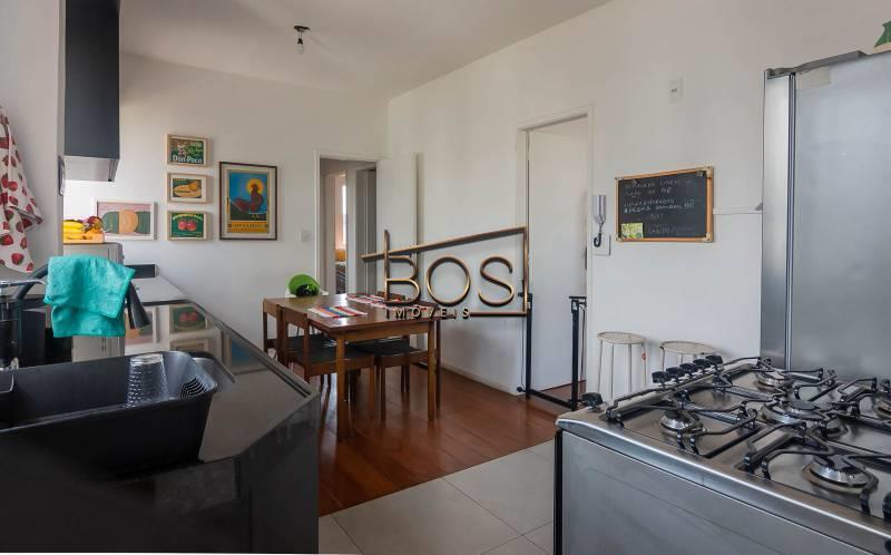 Cobertura, 3 quartos, 257 m² - Foto 5