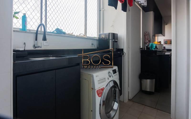 Cobertura, 3 quartos, 257 m² - Foto 7