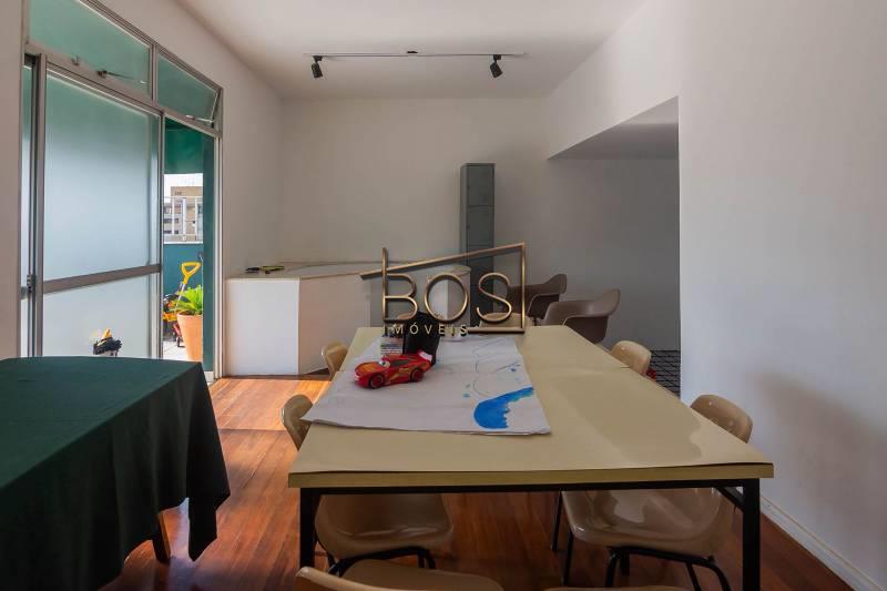 Cobertura, 3 quartos, 257 m² - Foto 14