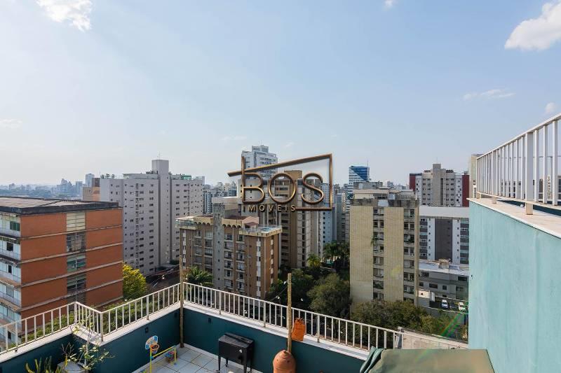 Cobertura, 3 quartos, 257 m² - Foto 20