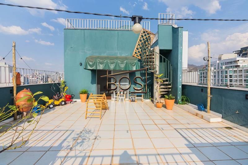 Cobertura, 3 quartos, 257 m² - Foto 19