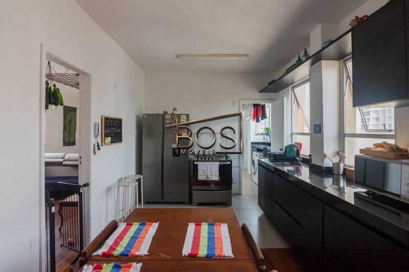 Cobertura, 3 quartos, 257 m² - Foto 6