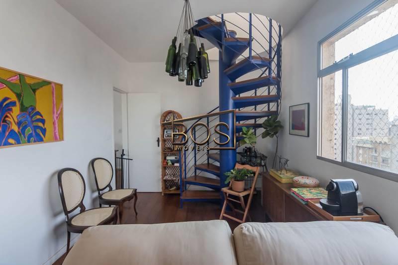 Cobertura, 3 quartos, 257 m² - Foto 4