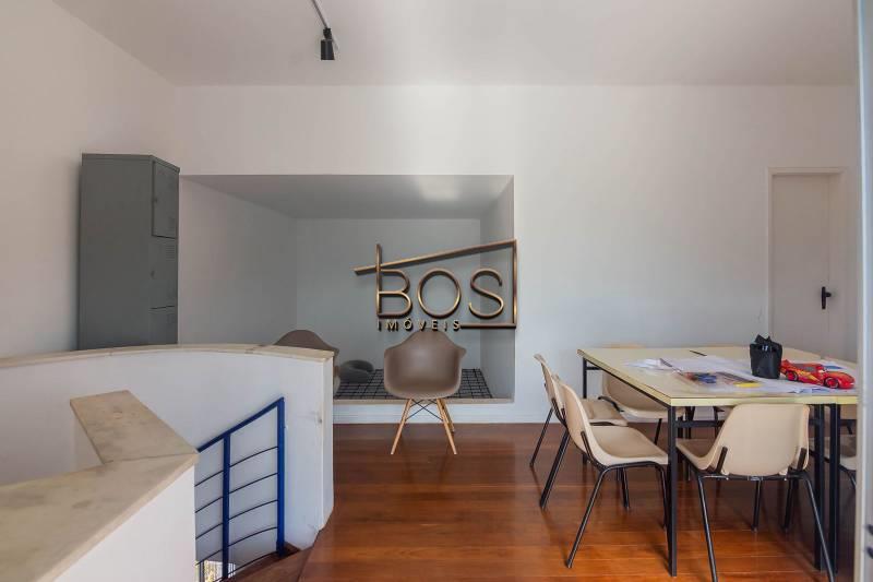 Cobertura, 3 quartos, 257 m² - Foto 13