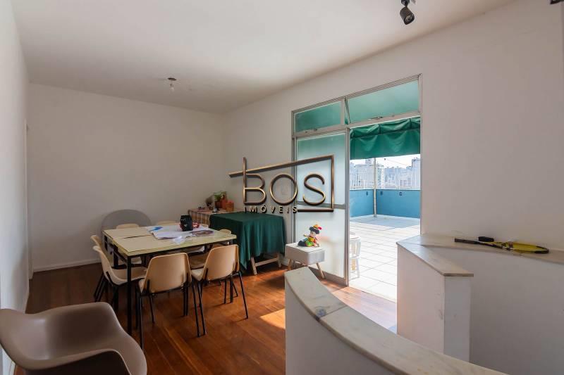 Cobertura, 3 quartos, 257 m² - Foto 16