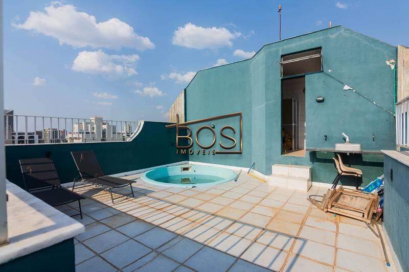 Cobertura, 3 quartos, 257 m² - Foto 1