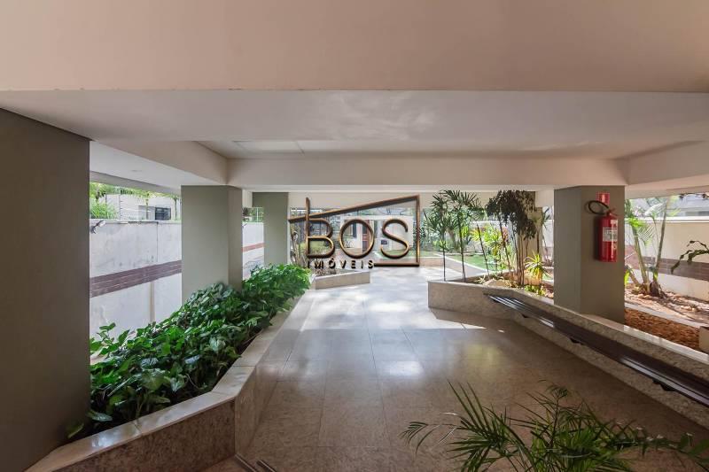 Cobertura, 3 quartos, 257 m² - Foto 22