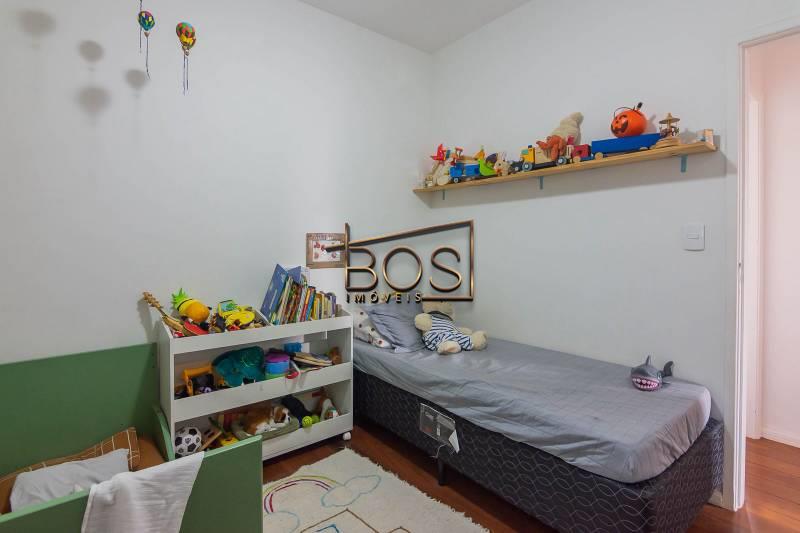 Cobertura, 3 quartos, 257 m² - Foto 9