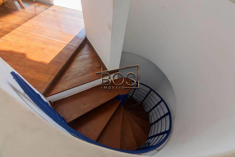 Cobertura, 3 quartos, 257 m² - Foto 12