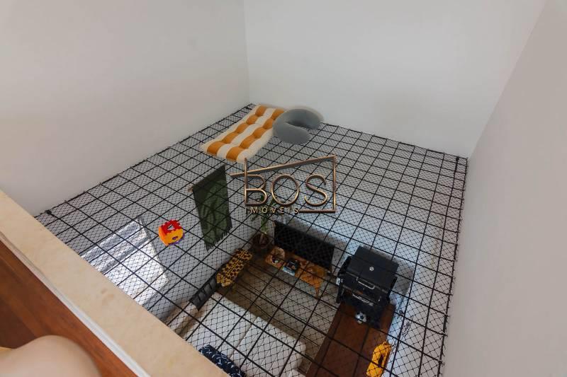 Cobertura, 3 quartos, 257 m² - Foto 15