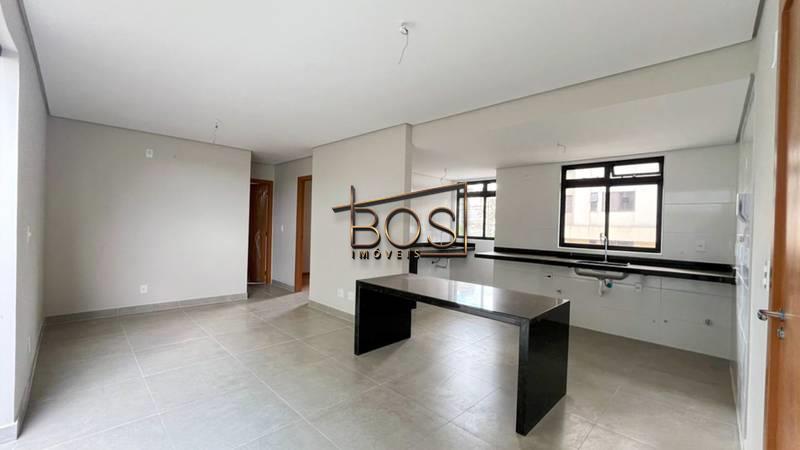 Apartamento, 2 quartos, 63 m² - Foto 5