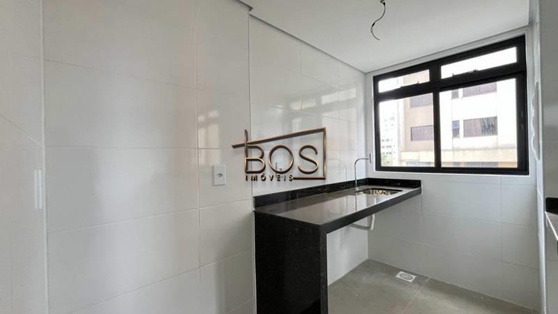 Apartamento, 2 quartos, 63 m² - Foto 10