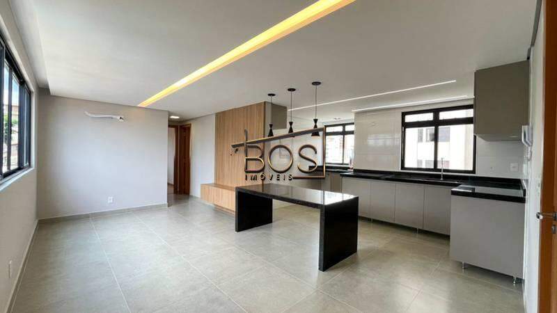 Apartamento, 2 quartos, 63 m² - Foto 1