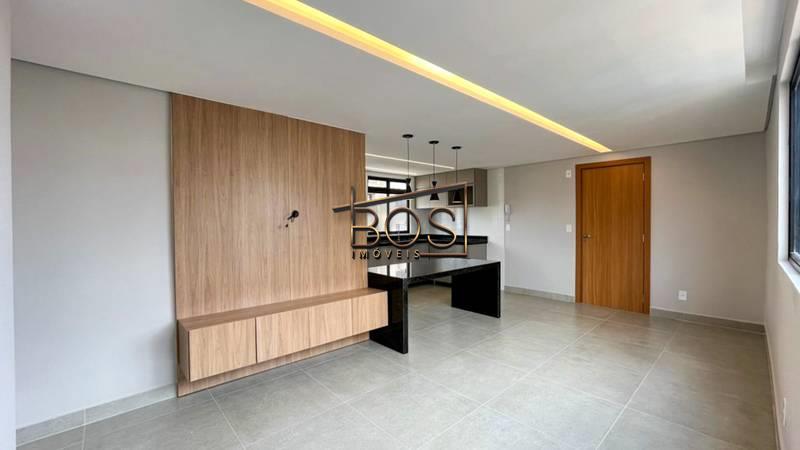 Apartamento, 2 quartos, 63 m² - Foto 3