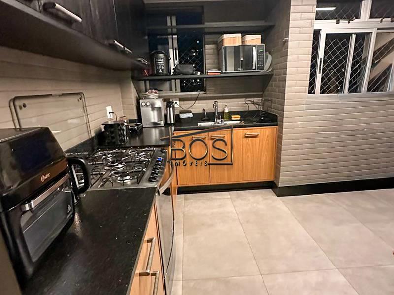 Apartamento, 2 quartos, 106 m² - Foto 5