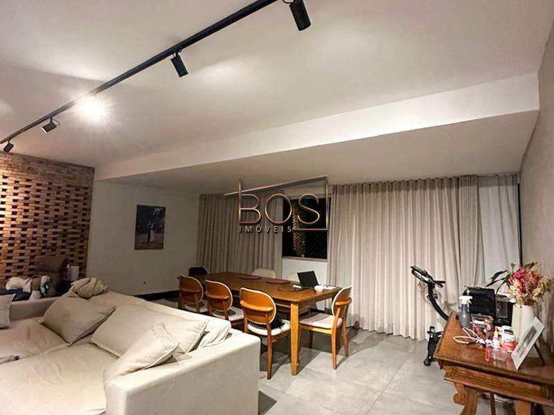 Apartamento, 2 quartos, 106 m² - Foto 1