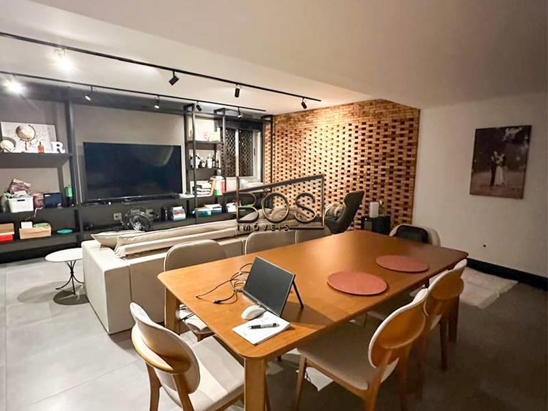 Apartamento, 2 quartos, 106 m² - Foto 2