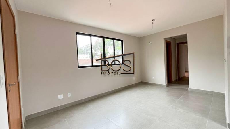 Apartamento, 2 quartos, 64 m² - Foto 2