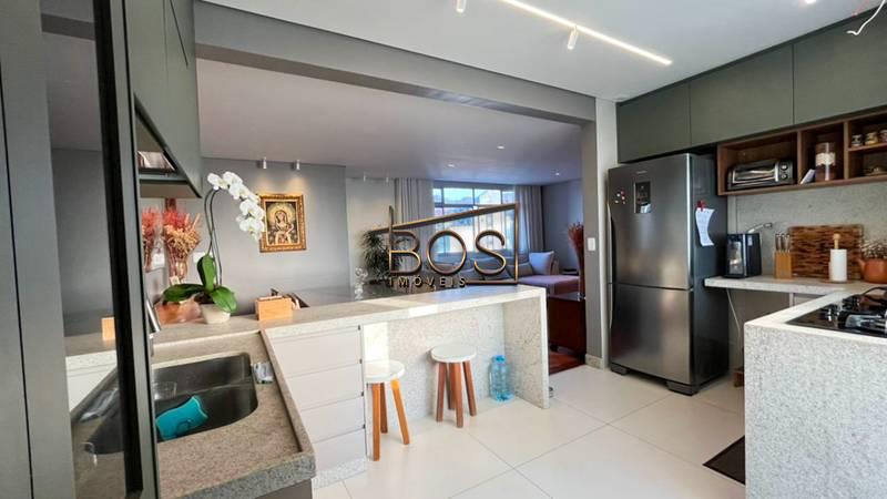 Apartamento, 3 quartos, 100 m² - Foto 6