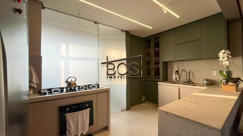 Apartamento, 3 quartos, 100 m² - Foto 7