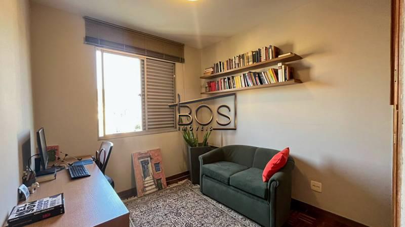 Apartamento, 3 quartos, 100 m² - Foto 12