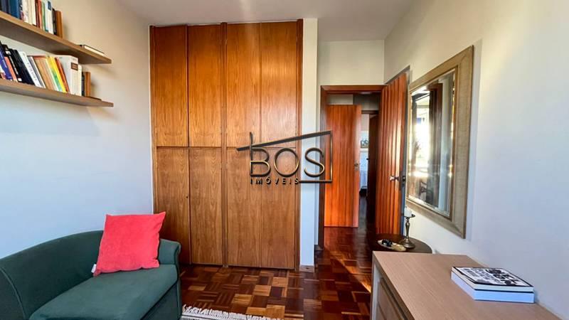 Apartamento, 3 quartos, 100 m² - Foto 13