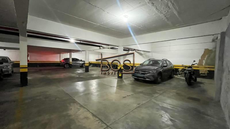 Apartamento, 3 quartos, 100 m² - Foto 23