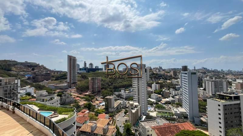 Apartamento, 4 quartos, 220 m² - Foto 25