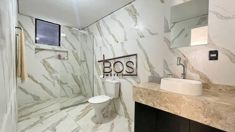 Apartamento, 4 quartos, 220 m² - Foto 8