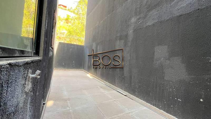 Apartamento, 4 quartos, 220 m² - Foto 20