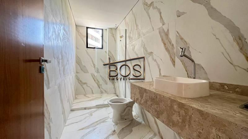 Apartamento, 4 quartos, 220 m² - Foto 17