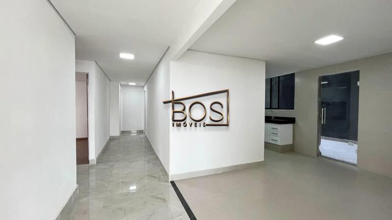 Apartamento, 4 quartos, 220 m² - Foto 2