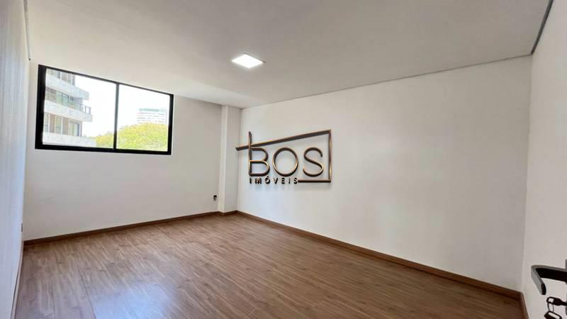 Apartamento, 4 quartos, 220 m² - Foto 15