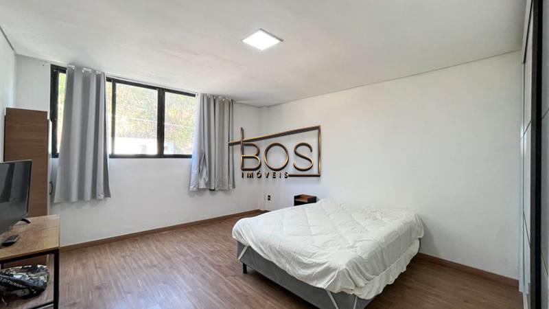 Apartamento, 4 quartos, 220 m² - Foto 9