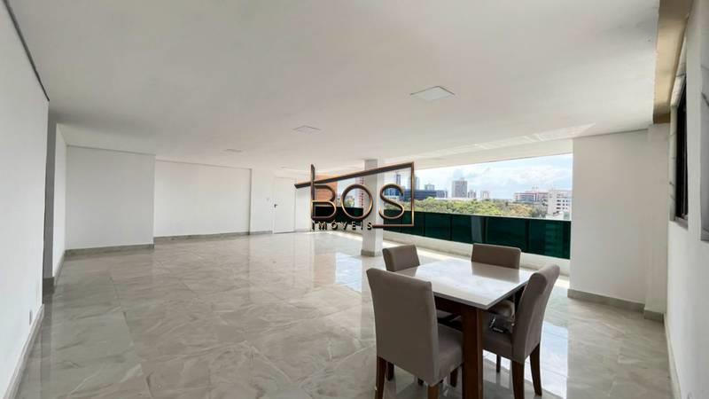 Apartamento, 4 quartos, 220 m² - Foto 22