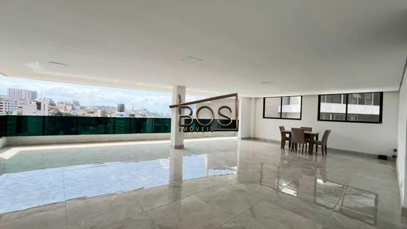 Apartamento, 4 quartos, 220 m² - Foto 23